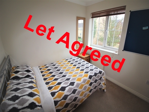 Double Room in House Share to Let...
Let Agreed

